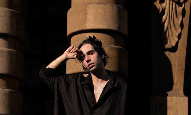 Thiago Pethit, Thiago Pethit Goiânia, Thiago Pethit Teatro Sesc Centro Goiânia, Thiago Pethit em Goiânia, show Thiago Pethit Goiânia