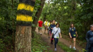 trilhas Goiás catálogo nacional Ministério do Turismo, Caminho de Cora Coralina, Caminho dos Veadeiros, trilha Caminho de Cora Coralina, trilha Caminho dos Veadeiros, trilhas Goiás