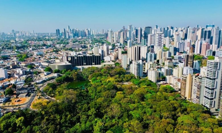 Goiânia Ranking de Competitividade dos Municípios, Ranking de Competitividade dos Municípios, Goiânia, ranking nacional de competitividade, ranking nacional de competitividade Goiânia