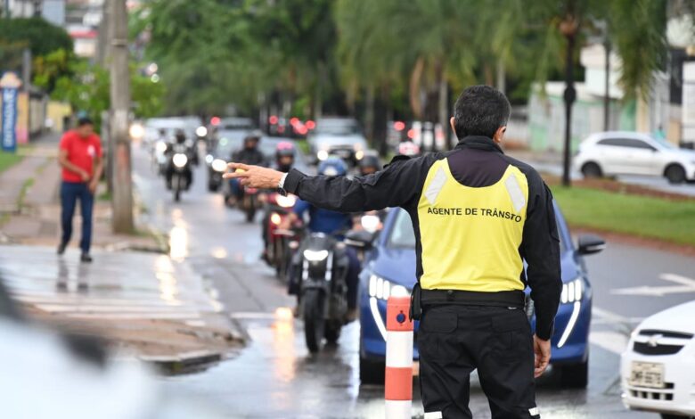 Trânsito Centro de Goiânia desfile cívico-militar 7 de Setembro, alterações trânsito Goiânia desfile 7 de Setembro, desfile 7 de Setembro Goiânia, trânsito desfile 7 de Setembro Goiânia, alterações trânsito desfile 7 de Setembro Goiânia