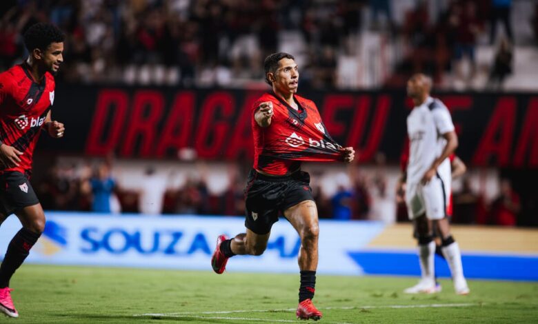 Atlético-GO, Atlético-GO vence o Ceará, Atlético GO x Ceará, Ceará, Atlético GO Ceará Série B