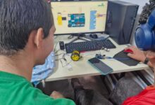 cursos gratuitos robótica tecnologia goiás, cursos robótica tecnologia goiás, vagas cursos robótica tecnologia goiás, cursos robótica goiás, inscrições cursos robótica goiás