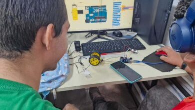 cursos gratuitos robótica tecnologia goiás, cursos robótica tecnologia goiás, vagas cursos robótica tecnologia goiás, cursos robótica goiás, inscrições cursos robótica goiás