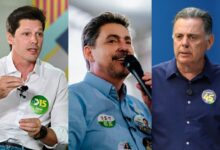 Paraná Pesquisas Goiás, Paraná Pesquisas em Goiás, Daniel Vilela Wilder Morais Marconi Perillo Paraná Pesquisas, Paraná Pesquisas Governo de Goiás, Paraná Pesquisas