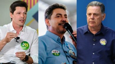 Paraná Pesquisas Goiás, Paraná Pesquisas em Goiás, Daniel Vilela Wilder Morais Marconi Perillo Paraná Pesquisas, Paraná Pesquisas Governo de Goiás, Paraná Pesquisas