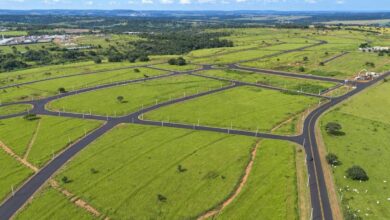 Dianot, novo Distrito Agroindustrial de Aparecida de Goiânia, Distrito Agroindustrial Norberto Teixeira, Eixo Viário Aparecida de Goiânia, Dianot Aparecida de Goiânia