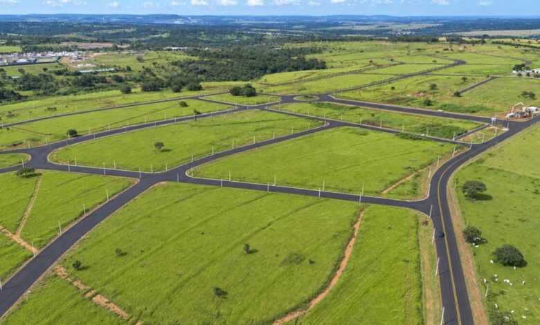 Dianot, novo Distrito Agroindustrial de Aparecida de Goiânia, Distrito Agroindustrial Norberto Teixeira, Eixo Viário Aparecida de Goiânia, Dianot Aparecida de Goiânia
