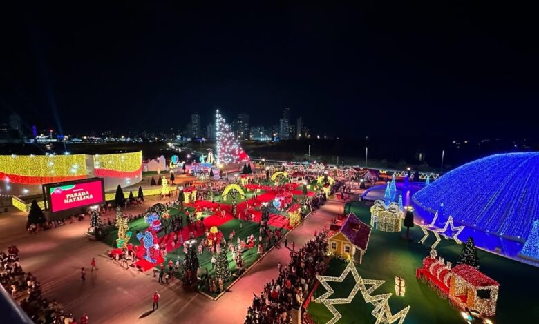 Natal do Bem 2026, edital apresentações artísticas Natal do Bem 2026, Natal do Bem Goiânia, apresentações artísticas Natal do Bem 2026, edital apresentações artísticas Natal do Bem