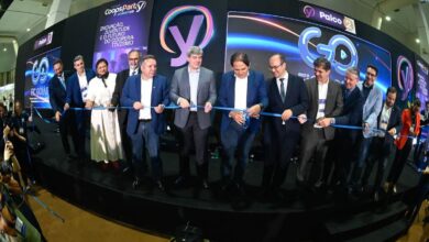 Expo Fecomércio, 4ª Expo Fecomércio, Expo Fecomércio 2026, Expo Fecomércio Goiânia, Expo Fecomércio FICCA 2026