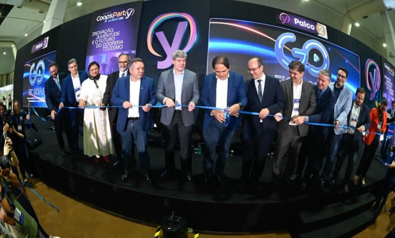 Expo Fecomércio, 4ª Expo Fecomércio, Expo Fecomércio 2026, Expo Fecomércio Goiânia, Expo Fecomércio FICCA 2026