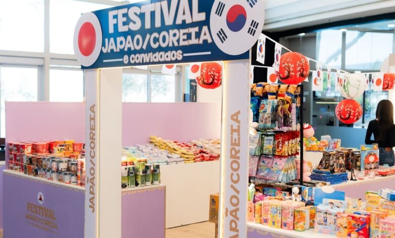 Festival Coreia/Japão, Festival Coreia/Japão Goiânia, Festival Coreia/Japão Passeio das Águas, Festival Coreia Japão Passeio das Águas Goiânia, Festival Coreia Japão Goiânia