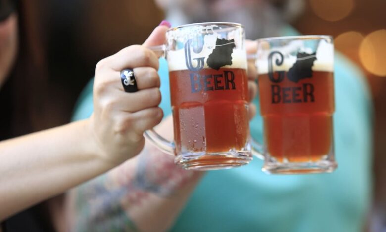 Go Beer, Go Beer Encontro de Cervejas Artesanais Goianas, Go Beer Goiânia, Go Beer Festival Goiânia, festival cervejas artesanais Goiânia