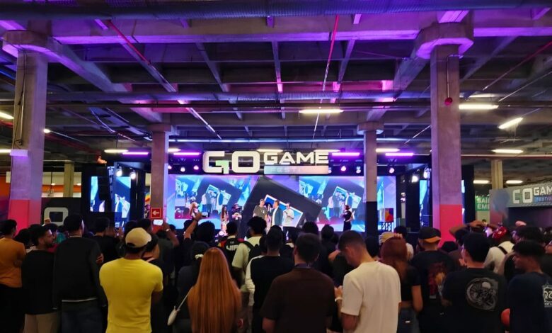 GO Game Festival 2026, GO Game Festival, programação completa GO Game Festival 2026, Younite GO Game Festival 2026, Younite Goiânia
