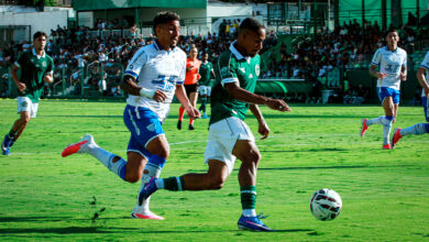 Goiás vence o Avaí de virada, Goiás, Avaí, Goiás x Avaí, Goiás Avaí Série B