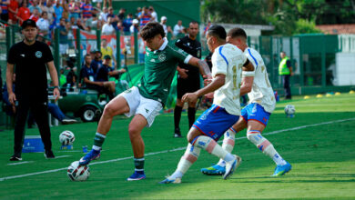 Goiás perde para o Fortaleza, Goiás, Fortaleza, Goiás x Fortaleza, Goiás Fortaleza Série B