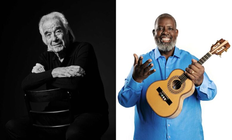 João Carlos Martins Péricles Filarmônica de Goiás Goiânia, João Carlos Martins Péricles Goiânia, Flamboyant In Concert, João Carlos Martins Goiânia, Péricles Goiânia