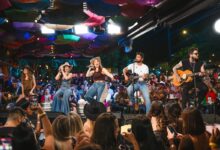 Sertanejo Série A, Sertanejo Série A Goiânia, Maiara e Maraisa Fred e Fabrício Naiara Azevedo Goiânia, Maiara e Maraisa Sertanejo Série A Goiânia, Maiara e Maraisa Sertanejo Série A