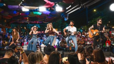 Sertanejo Série A, Sertanejo Série A Goiânia, Maiara e Maraisa Fred e Fabrício Naiara Azevedo Goiânia, Maiara e Maraisa Sertanejo Série A Goiânia, Maiara e Maraisa Sertanejo Série A