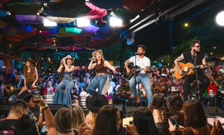 Sertanejo Série A, Sertanejo Série A Goiânia, Maiara e Maraisa Fred e Fabrício Naiara Azevedo Goiânia, Maiara e Maraisa Sertanejo Série A Goiânia, Maiara e Maraisa Sertanejo Série A