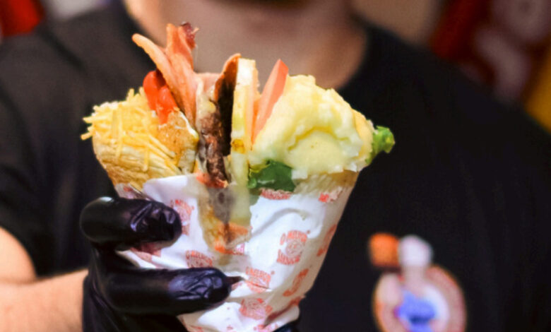 festival gastronômico pit dogs Goiânia, Circuito X, Festival Circuito X Goiânia, festival pit dogs Goiânia, festival reúne mais de 30 pit dogs em Goiânia