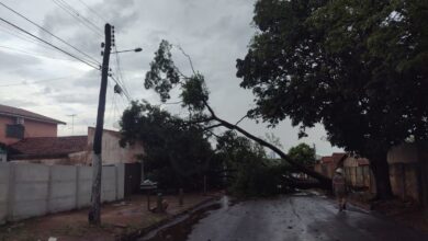 Goiás extremos climáticos, extremos climáticos Goiás, ventos fortes chuvas Goiás, chuvas Goiás, calor Goiás