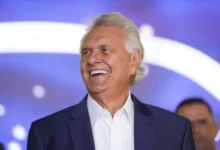 caiado diagnosticado pneumonia, caiado pneumonia, caiado internado, caiado internado pneumonia, Ronaldo Caiado