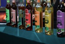 Festival da Cachaça de Goiás, Festival da Cachaça de Goiás Goiânia, Festival Cachaça Goiânia, Festival da Cachaça de Goiás Flamboyant Hall Goiânia, primeira edição Festival da Cachaça de Goiás
