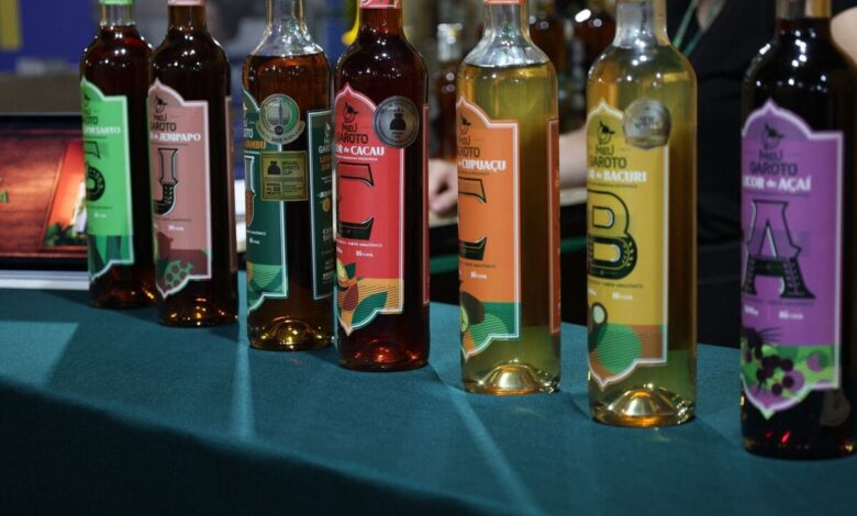 Festival da Cachaça de Goiás, Festival da Cachaça de Goiás Goiânia, Festival Cachaça Goiânia, Festival da Cachaça de Goiás Flamboyant Hall Goiânia, primeira edição Festival da Cachaça de Goiás