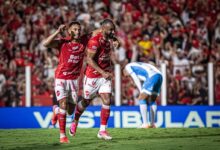 Vila Nova vence o Londrina, Vila Nova, Londrina, Vila Nova x Londrina, Vila Nova liderança Série B
