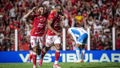 Vila Nova vence o Londrina, Vila Nova, Londrina, Vila Nova x Londrina, Vila Nova liderança Série B