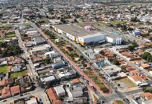 População de Aparecida de Goiânia, População de Aparecida de Goiânia cresce, Aparecida de Goiânia, População de Aparecida de Goiânia cresce acima da média nacional, quantos habitantes Aparecida de Goiânia