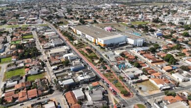 População de Aparecida de Goiânia, População de Aparecida de Goiânia cresce, Aparecida de Goiânia, População de Aparecida de Goiânia cresce acima da média nacional, quantos habitantes Aparecida de Goiânia