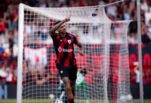 Atlético GO x América-MG, Atlético-GO, Atlético-GO vence o América-MG, América-MG, Atlético Goianiense