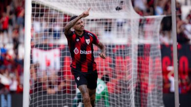 Atlético GO x América-MG, Atlético-GO, Atlético-GO vence o América-MG, América-MG, Atlético Goianiense