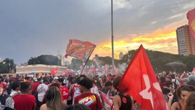 Lula Goiânia, ato Lula Goiânia, ato reeleição Lula Goiânia, Lula em Goiânia, ato pro Lula Goiânia