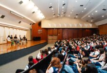 Aulão Nota 1000, Aulão Nota 1000 Goiânia, Aulão Nota 1000 Sesc Goiás FacUnicamps, aulão gratuito Enem 2026 Goiânia, aulão Enem Goiânia