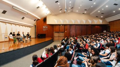 Aulão Nota 1000, Aulão Nota 1000 Goiânia, Aulão Nota 1000 Sesc Goiás FacUnicamps, aulão gratuito Enem 2026 Goiânia, aulão Enem Goiânia