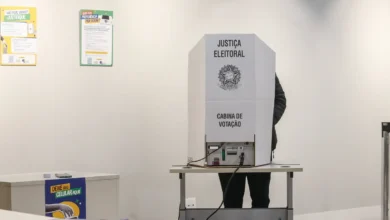 mudanças em locais de votação, mudanças locais de votação Goiás, locais de votação, locais de votação alterados, locais de votação alterados Goiás