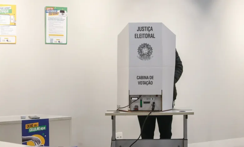 mudanças em locais de votação, mudanças locais de votação Goiás, locais de votação, locais de votação alterados, locais de votação alterados Goiás