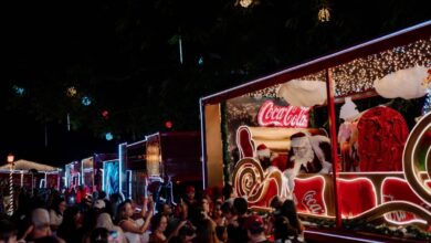 caravana de natal coca cola 2026 goias, Caravana de Natal da Coca-Cola 2026, Caravana de Natal da Coca-Cola Goiás, caravana de natal coca cola 2026 goias quando será, caravana de natal coca cola goias quando será