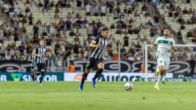 Goiás vence o Ceará, Goiás, Ceará, Ceará x Goiás, Ceará Goiás Série B