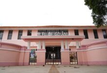 Lyceu de Goiânia, inscrições Lyceu de Goiânia, vagas Lyceu de Goiânia, Cepi Bilíngue Lyceu de Goiânia, Cepi Lyceu de Goiânia