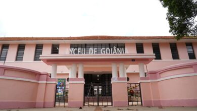 Lyceu de Goiânia, inscrições Lyceu de Goiânia, vagas Lyceu de Goiânia, Cepi Bilíngue Lyceu de Goiânia, Cepi Lyceu de Goiânia