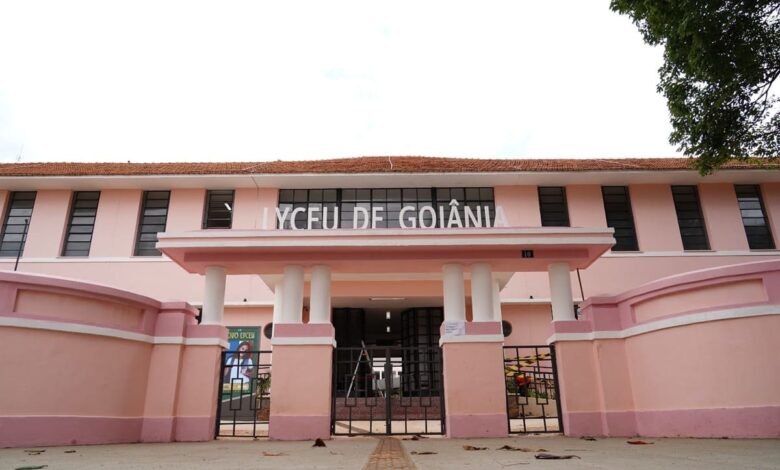 Lyceu de Goiânia, inscrições Lyceu de Goiânia, vagas Lyceu de Goiânia, Cepi Bilíngue Lyceu de Goiânia, Cepi Lyceu de Goiânia