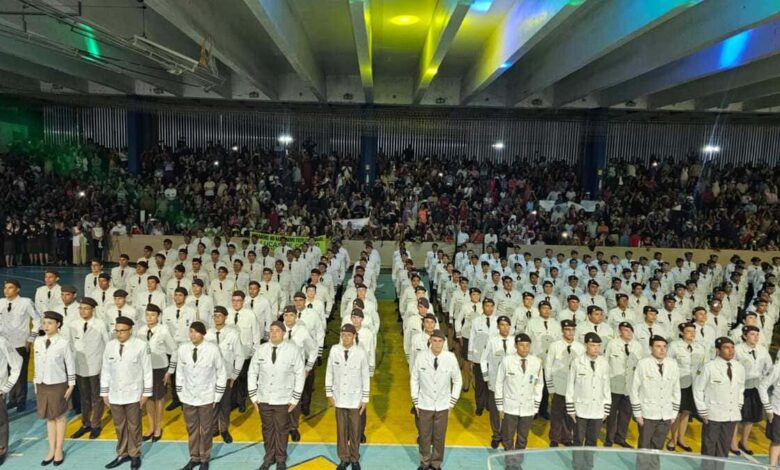 inscrição para colégio militar 2027 goiás, inscrições Colégio Militar Goiás 2027, Colégios Militares de Goiás, como se inscrever Colégio Militar Goiás, Colégio Militar de Goiás