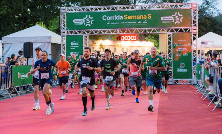 corrida de rua sesc goiás Goiânia, corrida de rua concurso de fantasias Sesc Goiás, corrida de rua Goiânia, corrida de rua sesc faiçalville Goiânia, inscrições corrida de rua sesc Goiânia