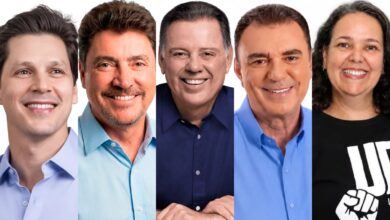 locais e horários de votação dos candidatos ao governo de Goiás, locais de votação candidatos governo de Goiás, horários de votação candidatos governo de Goiás, candidatos ao governo de Goiás, candidatos governo de Goiás