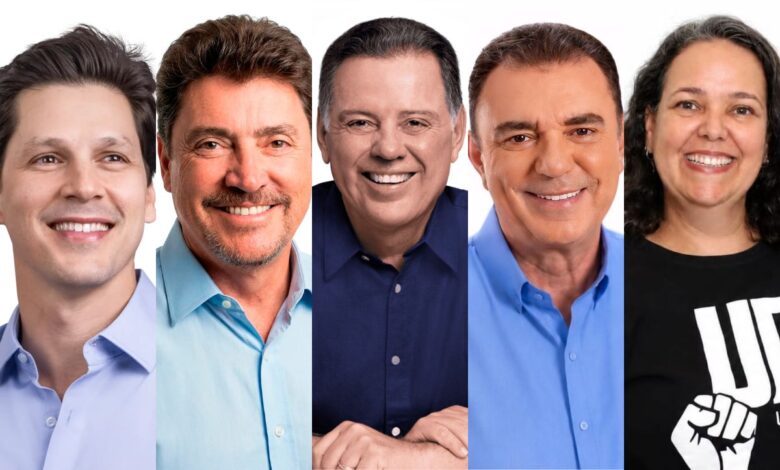 locais e horários de votação dos candidatos ao governo de Goiás, locais de votação candidatos governo de Goiás, horários de votação candidatos governo de Goiás, candidatos ao governo de Goiás, candidatos governo de Goiás