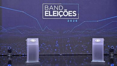 Debate da Band, Debate Band, Debate na Band, Debate Band Flávio Bolsonaro Lula, horários onde assistir debate da Band