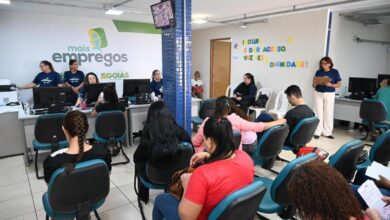 Feirão de Empregos Goiânia, Feirão de Empregos em Goiânia, Feirão Empregos Goiânia, empregos em Goiânia, Feirão de Empregos